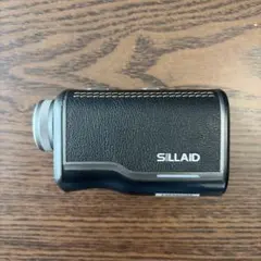 SILLAID ゴルフ用レーザー距離計