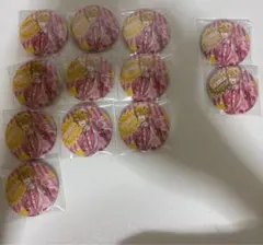 浦島坂田船 春ツ2025 センラ ハピエン 缶バ12個セット（ラスト値下げ中‼️）