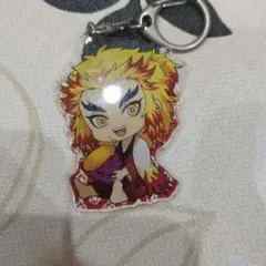 煉獄杏寿郎 アクリルキーホルダー