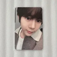 NCT WISH WISHLIST リョウ