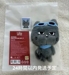 即購入○ ボネクド プネクド テップン キーリング テサン