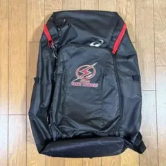 2026年最新】川崎ブレイブサンダース リュックの人気アイテム - メルカリ
