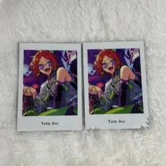 あんスタ P.A.shots!! Action Vol.6 葵ゆうた