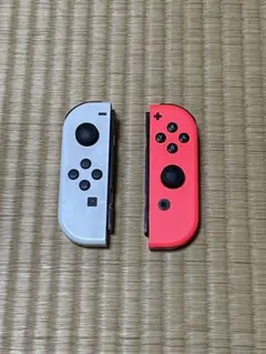 ジョイコン　　【動作正常！】