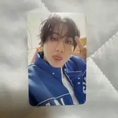 Stray Kids 2026 本国シーグリ FANS 特典 チャンビン