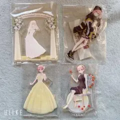 五等分の花嫁 中野一花まとめ売り❹