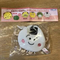 COJI-COJI ミニポーチキーホルダー vol.2 カツブー