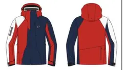 ONYONE 上下スキーウェア　定価106,700円