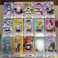 ぶいすぽ gigo スケールフィギュア