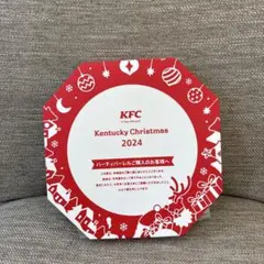 ケンタッキーKFC クリスマスオリジナルプレート 2022 - メルカリ