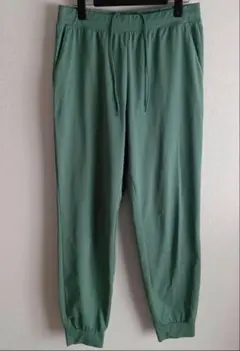 ユニクロエアリズムウルトラストレッチアクティブジョガーパンツXXL♭7179