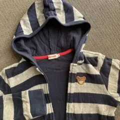 アウター トップス