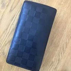 Louis Vuitton ダミエ アンフィニ 長財布のサムネイル