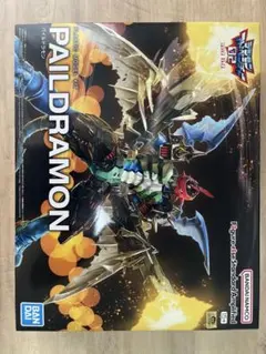 Figure-rise Standard インペリアルドラモン[5060934] - メルカリ
