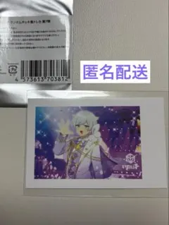 初兎　チェキ　第７弾 いれいす