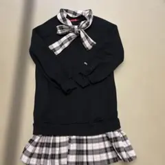 repipi armario レピピ　XS ワンピース　140〜150