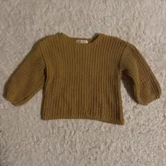 H&M ❤︎キッズ❤︎92センチ❤︎ニット