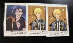 ツキウタ ぱしゃこれ グラビ 始 駆