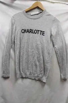 プロフ必読BEAUTY&YOUTHニットセーター