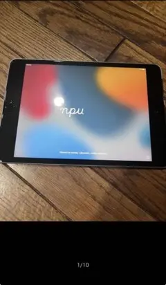 2026年最新】iPad mini 第4世代 セルラーモデルの人気アイテム - メルカリ