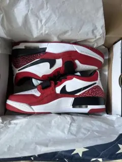 Nike Air Jordan レガシー 312LOW