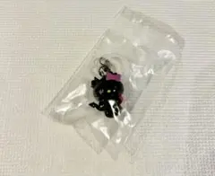 ハローキティ　めじるしアクセサリー　小悪魔ver.