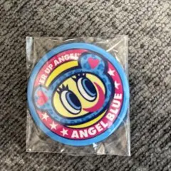 ANGEL BLUE ナカムラくん ミラーのサムネイル