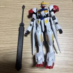 ガンプラ ジャンク HG バルバトスルプス ブレード 武器 大剣 パーツ