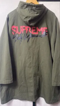 メル44025 様専用SUPREME YOHJI YAMAMOTOジャケットのサムネイル