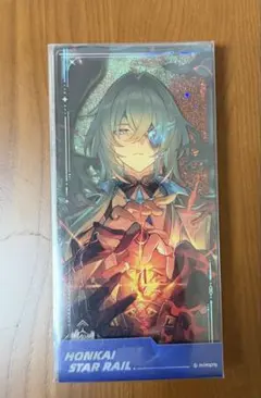 s*x様 崩壊スターレイル 立ち絵 アクリルスタンド アクスタ アナイクス