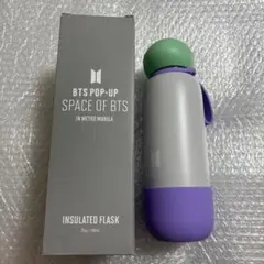 BTS space of BTS マニラ 限定 タンブラー BTS space of BTS マニラ 限定 タンブラー 1 - メルカリ