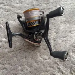 DAIWA REVROS LT 6000D-H - メルカリ
