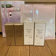アルマード チェルラーブリリオ スキンケア3点セット - メルカリ