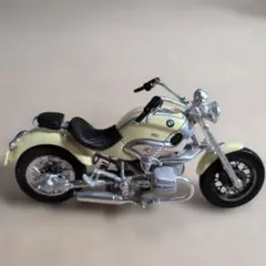 Maisto BMW R1200C ミニチュアモデル