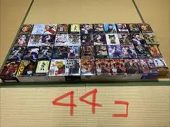 新品フィギュア　まとめ売り
