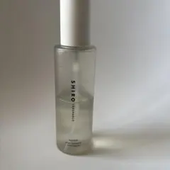 SHIRO サボン ボディコロン 100ml