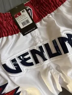 2025新作 VENUM UFC ムエタイ キック ボクシング パンツ