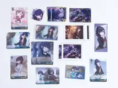 プロセカ 朝比奈まふゆ ZOZOTOWN コラボチェキ - メルカリ