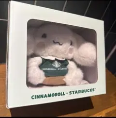 Mini Cinnamoroll in Green Apron Plush - メルカリ