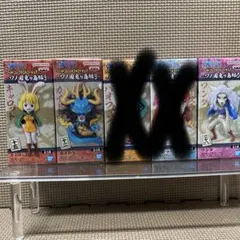 2025年最新】ワーコレ ワンピース まとめ売りの人気アイテム