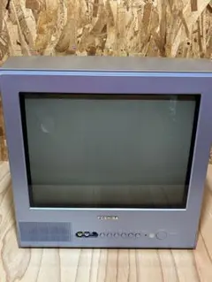 2026年最新】ブラウン管テレビtoshibaの人気アイテム - メルカリ