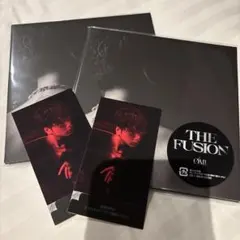 THE FUSION ØMI 三代目 j soul brothers 登坂広臣 - メルカリ