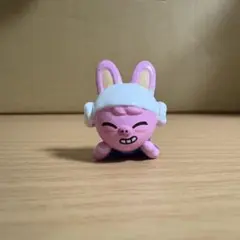 SKZOO びっくらたまご ふろふちころりん トゥエッキ