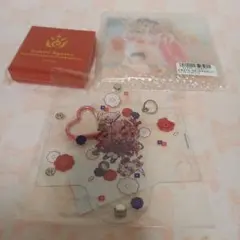 百鬼あやめ　活動5周年記念　グッズ