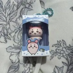 ちいかわ　チョコボックス　古本屋　カニちゃんのサムネイル