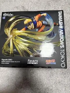 Figuarts ZERO うずまきナルト 絆Relation 東京限定 - メルカリ