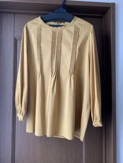 組曲❣️七分袖 シャツ L