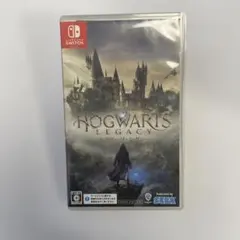 ホグワーツ・レガシー Switch