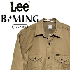 【新品・未使用】Lee x B:MING by BEAMS size.M