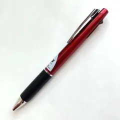 【0.7mm】ジェットストリーム 多機能ペン2&1